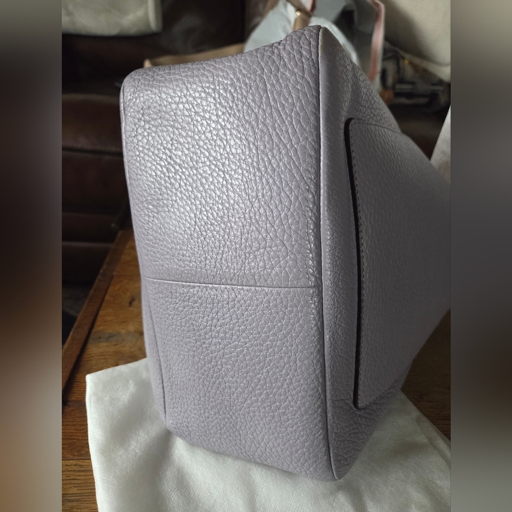 MK Lena Shoulder Bag - Picture 4 of 7